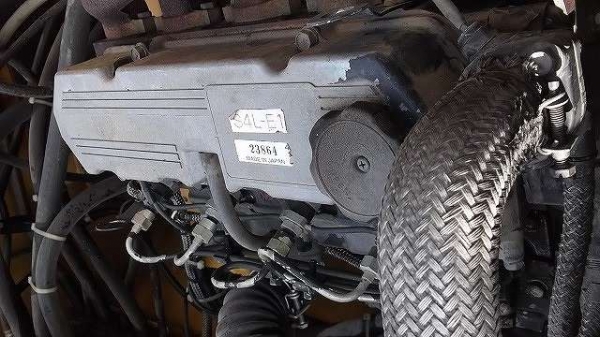 รถบด 3.5 ตัน Bomag BW131ACW นำเข้าจากญี่ปุ่น โทร. 080-6565422 (หนิง)