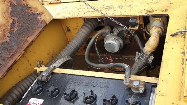 รถบด 3.5 ตัน Bomag BW131ACW นำเข้าจากญี่ปุ่น โทร. 080-6565422 (หนิง)