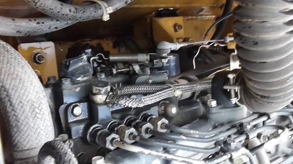 รถบด 3.5 ตัน Bomag BW131ACW นำเข้าจากญี่ปุ่น โทร. 080-6565422 (หนิง)