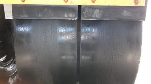 รถบด 3.5 ตัน Bomag BW131ACW นำเข้าจากญี่ปุ่น โทร. 080-6565422 (หนิง)