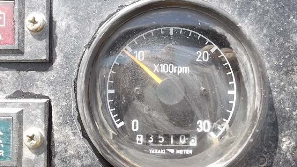 รถบด 3.5 ตัน Bomag BW131ACW นำเข้าจากญี่ปุ่น โทร. 080-6565422 (หนิง)