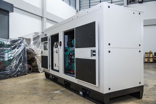 เครื่องปั่นไฟคัมมิน CUMMINS 110KVA เครื่องปั่นไฟคัมมิน CUMMINS 110KVA