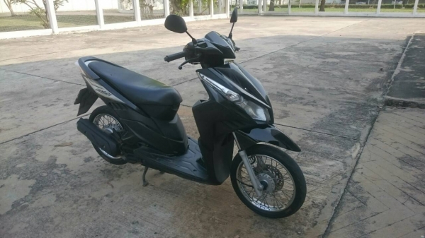 click i เครื่องดีเยี่ยม พร้อมใช้งานคับ