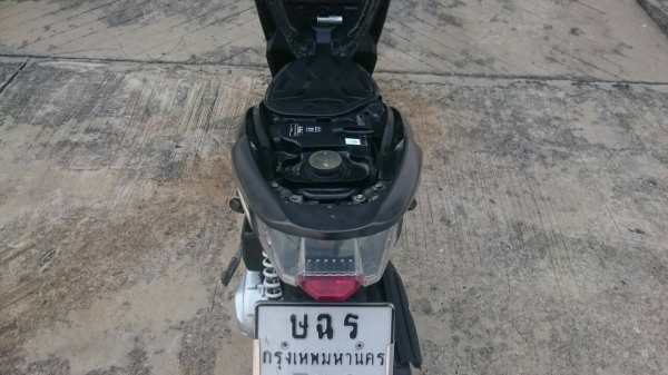 click i เครื่องดีเยี่ยม พร้อมใช้งานคับ