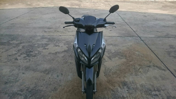 click i เครื่องดีเยี่ยม พร้อมใช้งานคับ