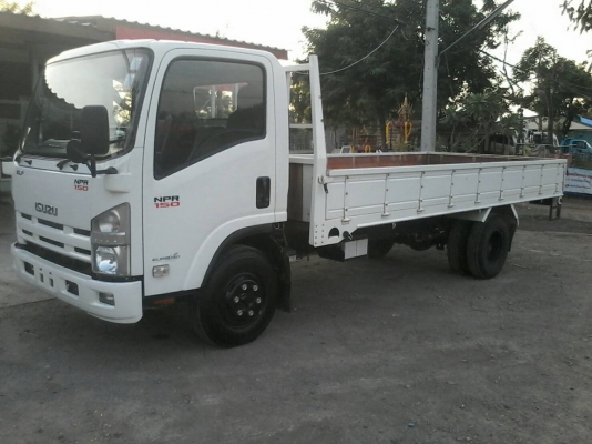 ขายNPR150หัวตึกยูโร3ปี56กระบะคาร์โก้5เมตรไมล์3หมื่นกว่ารถสดมากๆครับ ขายNPR150หัวตึกยูโร3ปี56กระบะคาร์โก้5เมตรไมล์3หมื่นกว่ารถสดมากๆครับ