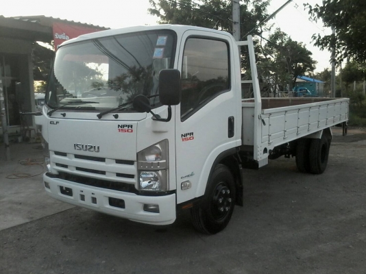 ขายNPR150หัวตึกยูโร3ปี56กระบะคาร์โก้5เมตรไมล์3หมื่นกว่ารถสดมากๆครับ ขายNPR150หัวตึกยูโร3ปี56กระบะคาร์โก้5เมตรไมล์3หมื่นกว่ารถสดมากๆครับ