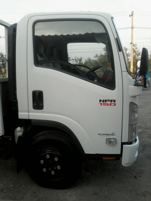 ขายNPR150หัวตึกยูโร3ปี56กระบะคาร์โก้5เมตรไมล์3หมื่นกว่ารถสดมากๆครับ ขายNPR150หัวตึกยูโร3ปี56กระบะคาร์โก้5เมตรไมล์3หมื่นกว่ารถสดมากๆครับ