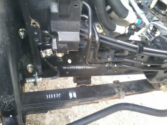 ขายNPR150หัวตึกยูโร3ปี56กระบะคาร์โก้5เมตรไมล์3หมื่นกว่ารถสดมากๆครับ ขายNPR150หัวตึกยูโร3ปี56กระบะคาร์โก้5เมตรไมล์3หมื่นกว่ารถสดมากๆครับ