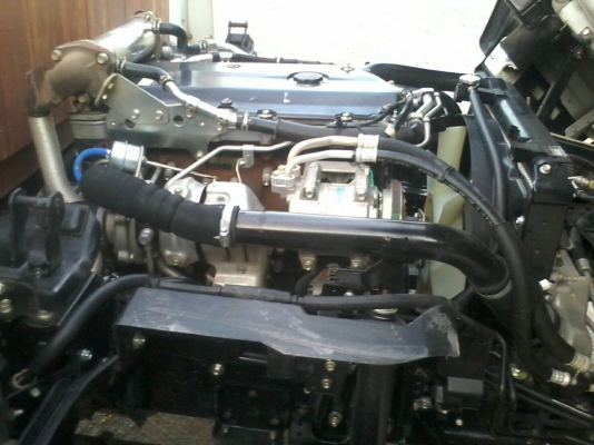 ขายNPR150หัวตึกยูโร3ปี56กระบะคาร์โก้5เมตรไมล์3หมื่นกว่ารถสดมากๆครับ ขายNPR150หัวตึกยูโร3ปี56กระบะคาร์โก้5เมตรไมล์3หมื่นกว่ารถสดมากๆครับ