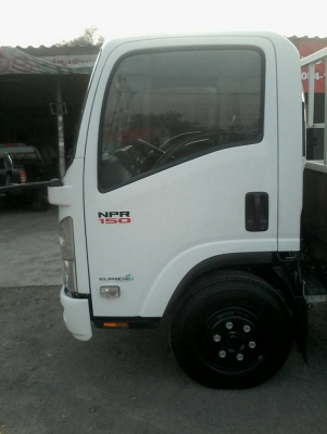ขายNPR150หัวตึกยูโร3ปี56กระบะคาร์โก้5เมตรไมล์3หมื่นกว่ารถสดมากๆครับ ขายNPR150หัวตึกยูโร3ปี56กระบะคาร์โก้5เมตรไมล์3หมื่นกว่ารถสดมากๆครับ