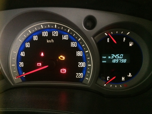 ขาย D-MAX CAB-4 LS 3.0 Ddi VGS Turbo AT 4WD ราคา 375000 บาท ดูรถ ศรีราชา ชลบุรีครับ โทร 0892512813