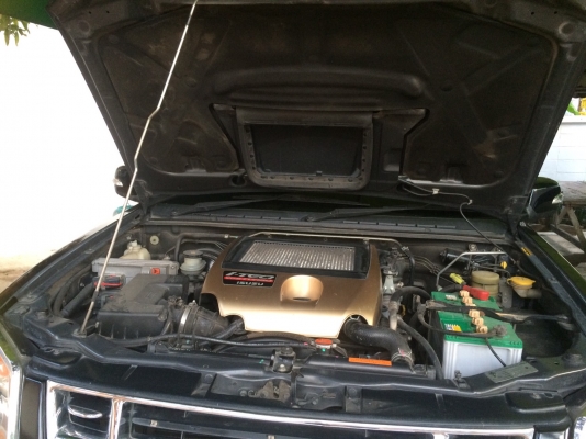 ขาย D-MAX CAB-4 LS 3.0 Ddi VGS Turbo AT 4WD ราคา 375000 บาท ดูรถ ศรีราชา ชลบุรีครับ โทร 0892512813