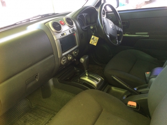 ขาย D-MAX CAB-4 LS 3.0 Ddi VGS Turbo AT 4WD ราคา 375000 บาท ดูรถ ศรีราชา ชลบุรีครับ โทร 0892512813