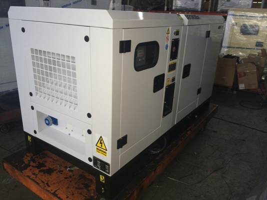 เครื่องปั่นไฟแบรนต์ยุโรป ITC 13KW 1 เฟส เครื่องปั่นไฟแบรนต์ยุโรป ITC 13KW 1 เฟส