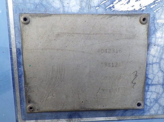 ขายเครื่องปั๊มลมแรงดันสูง Airman PDS125S #4042316 ปั๊มลมนำเข้าจากญี่ปุ่น โทร 061-4194022 ใหม่ค่ะ