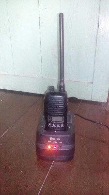 ขายวิทยุicom