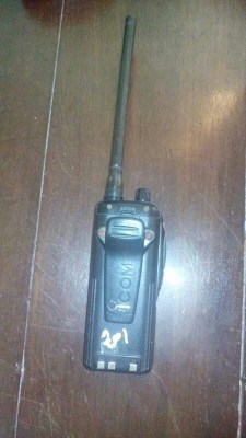 ขายวิทยุicom