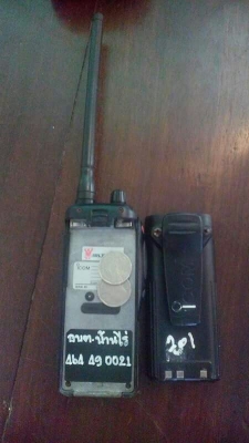 ขายวิทยุicom