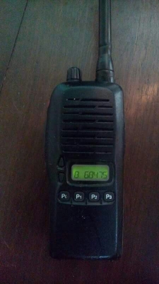 ขายวิทยุicom