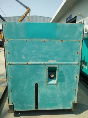 ขาย !!! เครื่องปั่นไฟ DCA-300ESK (300kVA)