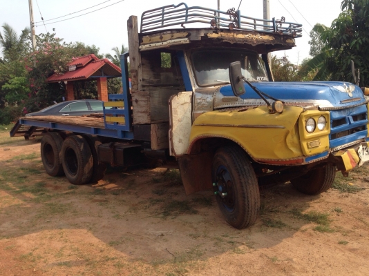 ขายด่วน ISUZUหน้ายาว สภาพพร้อมใช้งาน ขึ้นแม็คโคร120อยู่ เครื่อง6BB1ช่วงล่างเดิม เอกสารเล่มทะเบียน ขาดชุดโอน