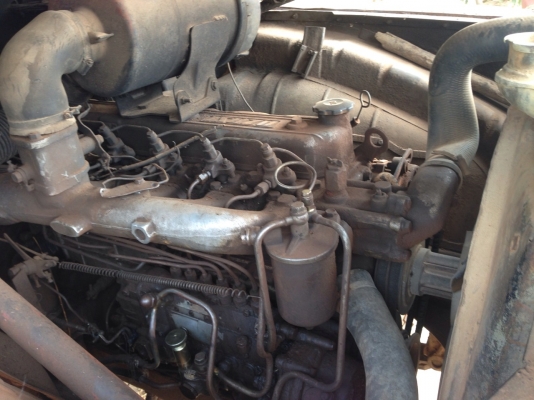 ขายด่วน ISUZUหน้ายาว สภาพพร้อมใช้งาน ขึ้นแม็คโคร120อยู่ เครื่อง6BB1ช่วงล่างเดิม เอกสารเล่มทะเบียน ขาดชุดโอน