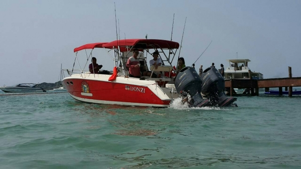 เรือมือสอง