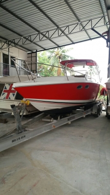 เรือมือสอง