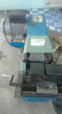 ขายเครื่องบากมือสองTJ2000 พร้อมใช้ครับ ขายเครื่องบากมือสองTJ2000 พร้อมใช้ครับ