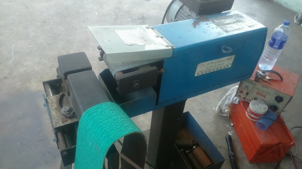 ขายเครื่องบากมือสองTJ2000 พร้อมใช้ครับ ขายเครื่องบากมือสองTJ2000 พร้อมใช้ครับ