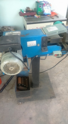 ขายเครื่องบากมือสองTJ2000 พร้อมใช้ครับ ขายเครื่องบากมือสองTJ2000 พร้อมใช้ครับ