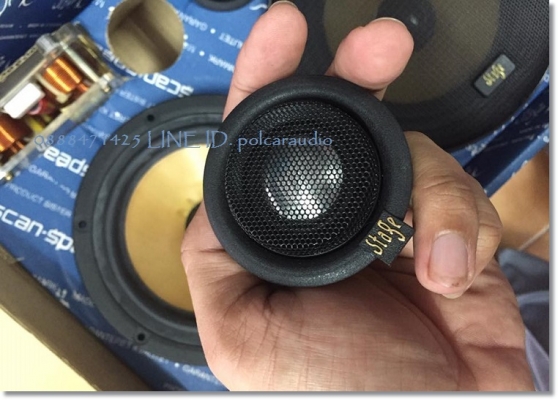 STAGE Topaz 7นิ้ว STAGE Topaz 7นิ้ว