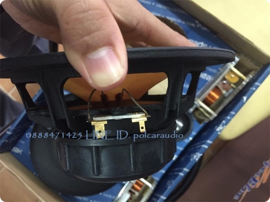 STAGE Topaz 7นิ้ว STAGE Topaz 7นิ้ว