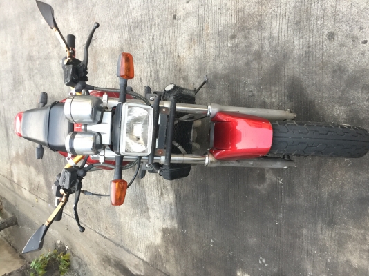 ขาย YAMAHA FZX750 ขาย YAMAHA FZX750