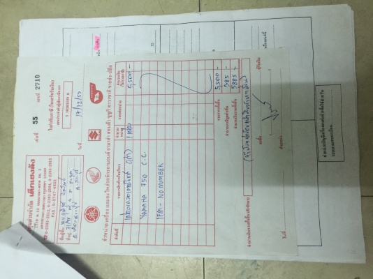 ขาย YAMAHA FZX750 ขาย YAMAHA FZX750