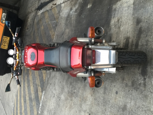 ขาย YAMAHA FZX750 ขาย YAMAHA FZX750