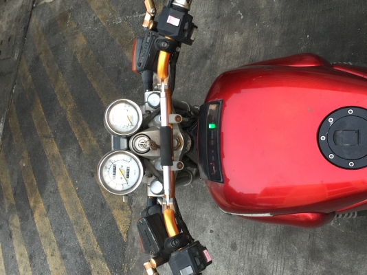 ขาย YAMAHA FZX750 ขาย YAMAHA FZX750