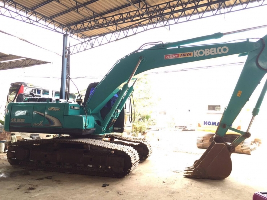 KOBELCO SK200-8 SUPER X 5,xxx ชม. รถสีเดิม พร้อมใช้งาน ขาย 2,490,000 บาท สนใจติดต่อด่วน 089-0854790 KOBELCO SK200-8 SUPER X 5,xxx ชม. รถสีเดิม พร้อมใช้งาน ขาย 2,490,000 บาท สนใจติดต่อด่วน 089-0854790