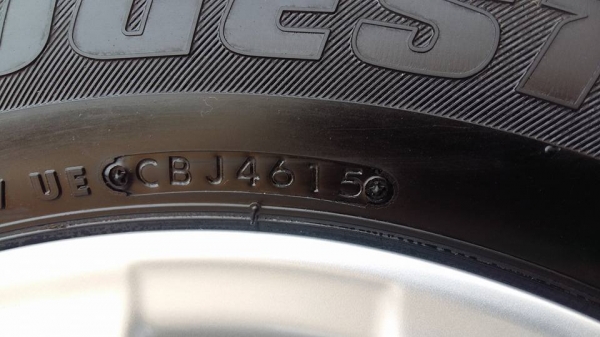 ขายล้อแม็กป้ายแดง revo 16" พร้อมยางปี15 สนใจติดต่อ ตาเล็ก ล้อและยาง ครับ 081-3747940 ขายล้อแม็กป้ายแดง revo 16" พร้อมยางปี15 สนใจติดต่อ ตาเล็ก ล้อและยาง ครับ 081-3747940