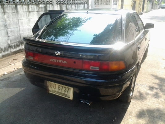 ขายmazada323 astina