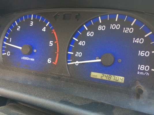 ขายด่วนรถบ้าน