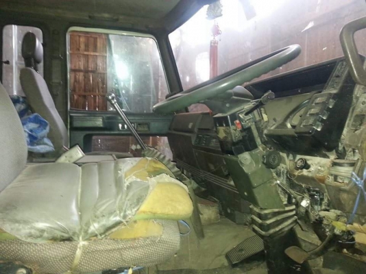 ขายรถ10ล้อ ร็อกกี้175แรง เพลาเดียว เครื่อง6BG1 แคชซีFVM พาวเวอร์ ทิฟฟี่ เครื่องดีแคชซีสวย เอกสารพร้อมโอน สนใจโทร 090-8588220คุณนะ 093-3258446คุณบิว หรือเข้าดูสินค้าอื่นๆได้ที่ www.truck.in.th/498 หรือเพจFacebook ณรงค์ ซื้อขายรถมือสอง (เว็บไซต์ส่วนตัว) หรื