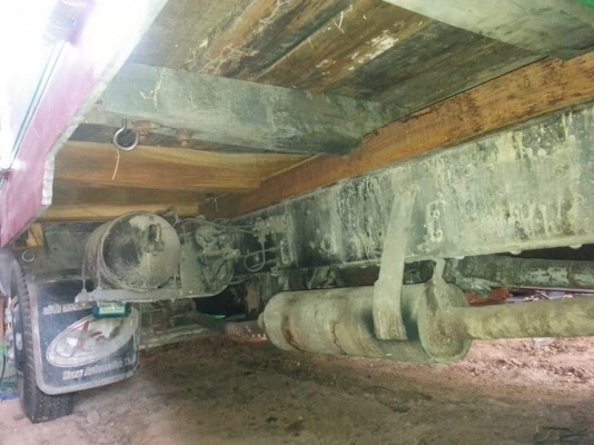 ขายรถ10ล้อ ร็อกกี้175แรง เพลาเดียว เครื่อง6BG1 แคชซีFVM พาวเวอร์ ทิฟฟี่ เครื่องดีแคชซีสวย เอกสารพร้อมโอน สนใจโทร 090-8588220คุณนะ 093-3258446คุณบิว หรือเข้าดูสินค้าอื่นๆได้ที่ www.truck.in.th/498 หรือเพจFacebook ณรงค์ ซื้อขายรถมือสอง (เว็บไซต์ส่วนตัว) หรื