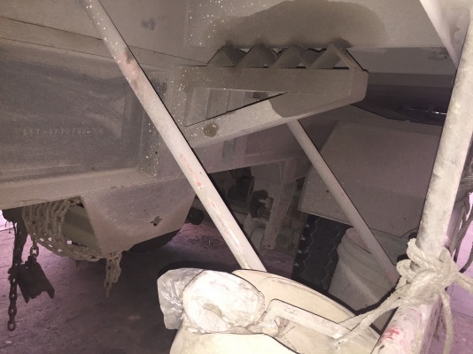 ขายดาวน์...แยกแม่แยกลูก..22ล้อ 360แรงดั้ม.. ปี57  ไมล์2แสนกว่าโล แม่ดั้ม SMM ลูกดั้มอู่SST