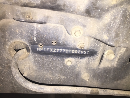 ขายดาวน์...แยกแม่แยกลูก..22ล้อ 360แรงดั้ม.. ปี57  ไมล์2แสนกว่าโล แม่ดั้ม SMM ลูกดั้มอู่SST