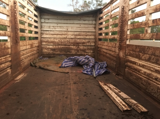 ขายดาวน์...แยกแม่แยกลูก..22ล้อ 360แรงดั้ม.. ปี57  ไมล์2แสนกว่าโล แม่ดั้ม SMM ลูกดั้มอู่SST