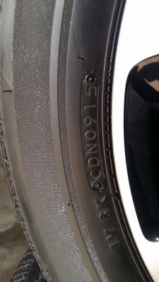 ขายล้อแม็ก honda civic fb mc 16" พร้อมยางปี15 สนใจติดต่อ ตาเล็ก ล้อและยางครับ 081-3747940 ขายล้อแม็ก honda civic fb mc 16" พร้อมยางปี15 สนใจติดต่อ ตาเล็ก ล้อและยางครับ 081-3747940