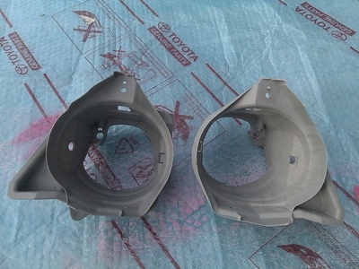 ขายึด(เบ้า) ไฟตัดหมอก Vigo ขายึด(เบ้า) ไฟตัดหมอก Vigo