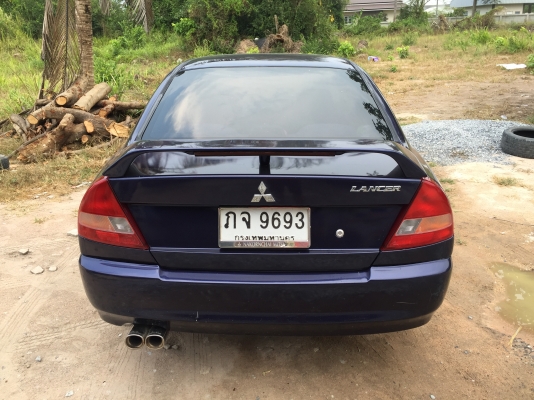 ท้ายเบนซ์ สวย พร้อมใช้